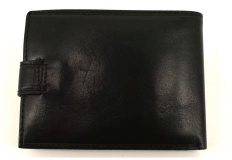 Pánská kožená peněženka Every