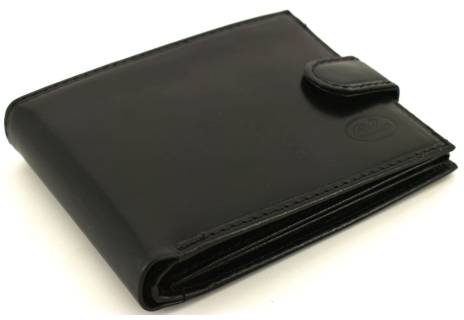 Pánská kožená peněženka Every