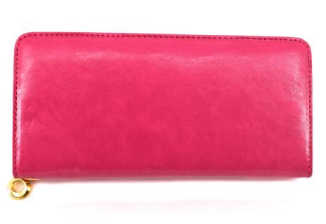 Dámská / dívčí peněženka  pouzdrového typu