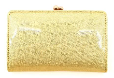 Dámská / dívčí peněženka lakovaná