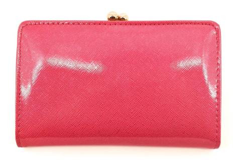 Dámská / dívčí peněženka lakovaná