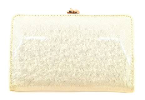 Dámská / dívčí peněženka lakovaná