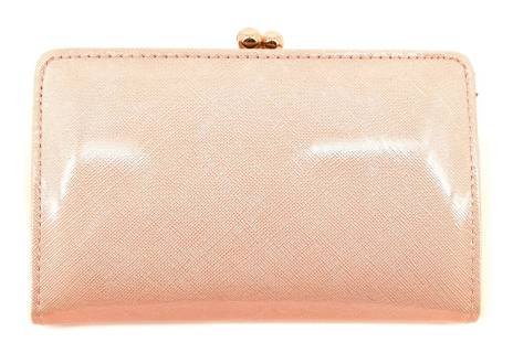 Dámská / dívčí peněženka lakovaná