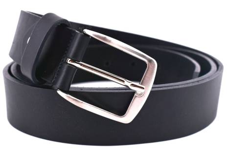 Kožený opasek Made in italy