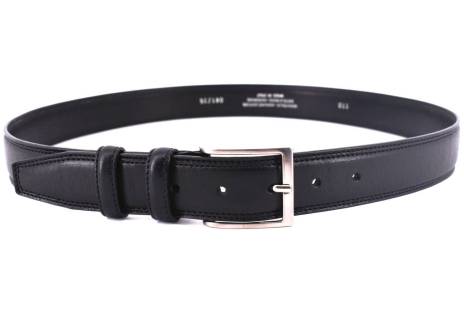 Kožený opasek Made in italy