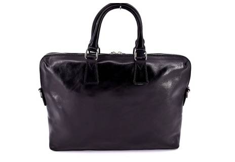 Kožená taška Arteddy