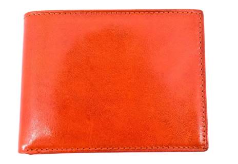 Pánská kožená peněženka Arteddy