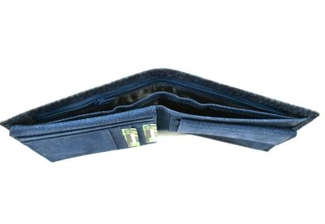 Pánská kožená peněženka Coveri Collection