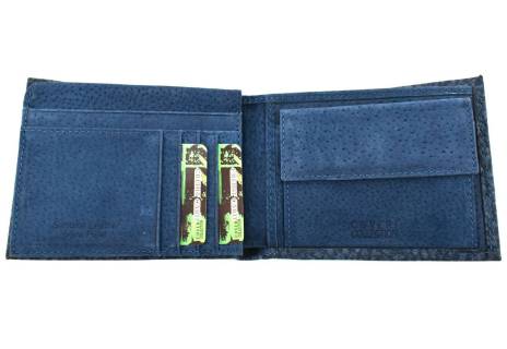 Pánská kožená peněženka Coveri Collection