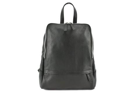 Dámský kožený batoh Arteddy