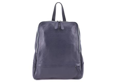 Dámský kožený batoh Arteddy