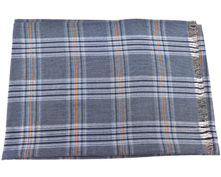 Dámská  károvaná šála Arteddy