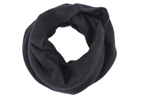 Tunelová zimní šála