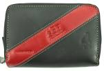 Dámská kožená peněženka pouzdrového typu Harvey Miller