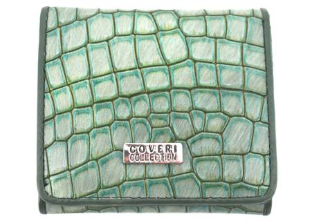 Dámská malá peněženka Coveri