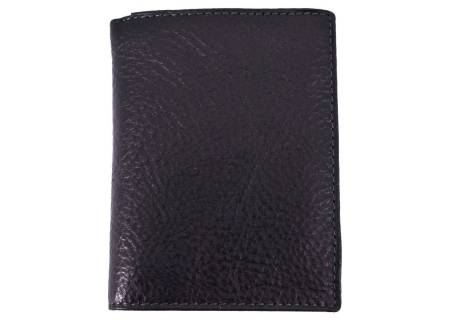 Pánská kožená peněženka  na výšku Arteddy