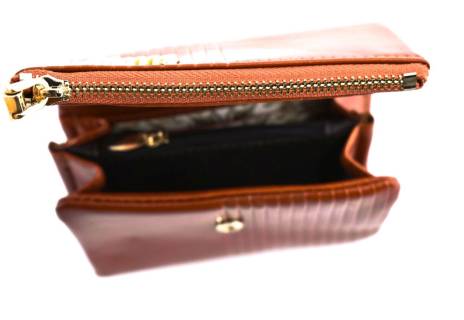 Dámská / dívčí malá peněženka Charro