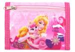 Dívčí peněženka Disney Kitten - růžová