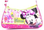 Dívčí kabelka Disney Minnie Mouse - růžová