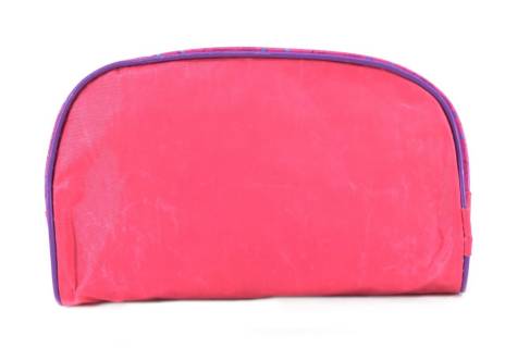 Dívčí  kosmetická kabelka Disney Violetta - růžová
