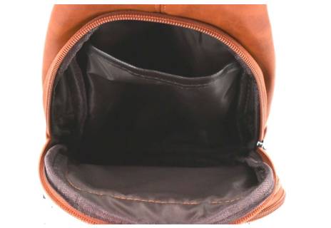 Pánská taška přes rameno