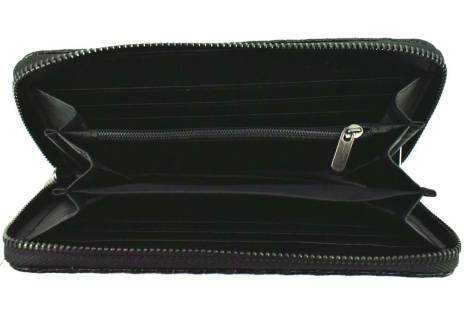 Peněženka  pouzdrového typu