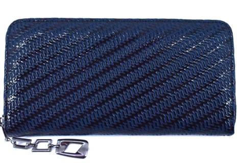 Peněženka  pouzdrového typu