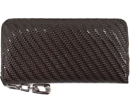 Peněženka  pouzdrového typu
