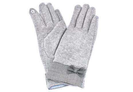 Dámské zateplené rukavice Arteddy