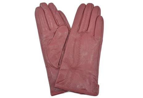 Dámské kožené rukavice Arteddy