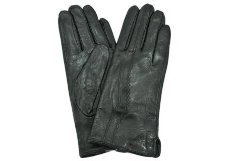 Dámské kožené rukavice Arteddy