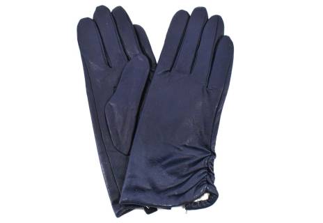 Dámské kožené rukavice Arteddy