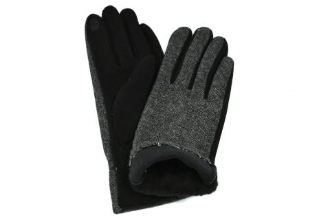 Dámské zateplené rukavice Arteddy