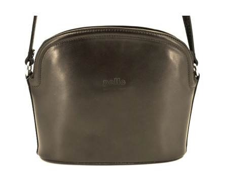 Dámská kožená kabelka crossbody Arteddy