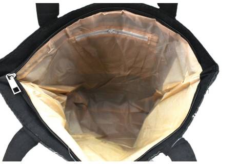 Kabelka/ taška s potiskem