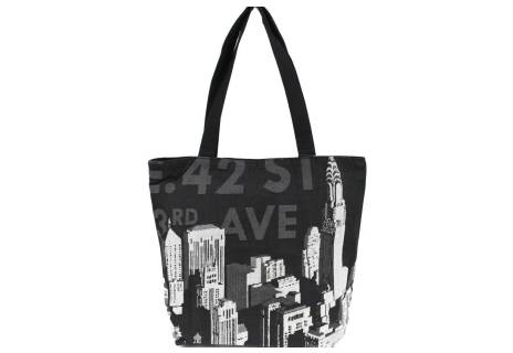 Kabelka/ taška s potiskem