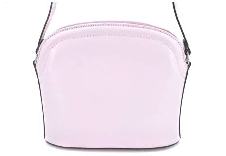 Dámská kožená kabelka crossbody Arteddy