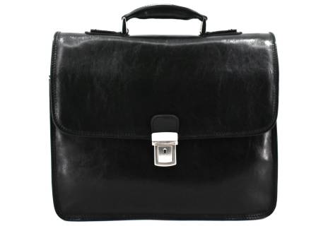 Kožená aktovka Arteddy