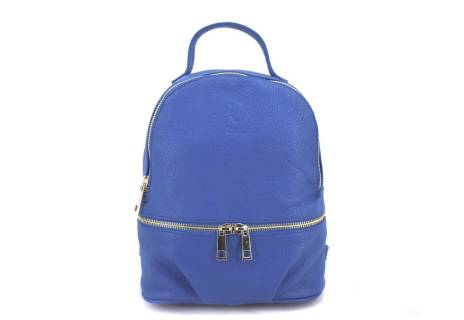 Dámský/dívčí kožený batůžek Arteddy