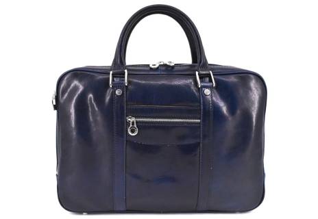 Kožená kabelka Arteddy