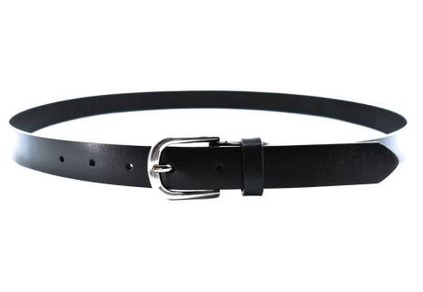 Dámský kožený opasek Arteddy