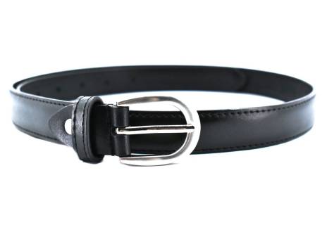 Dámský kožený opasek Arteddy