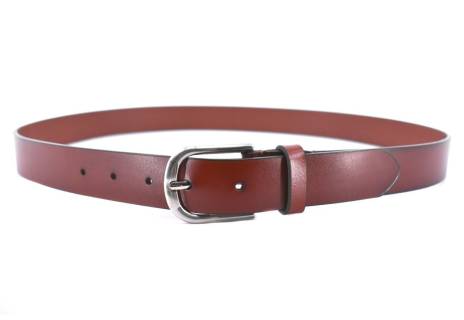 Dámský kožený opasek Arteddy