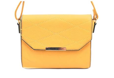 Dámská kabelka s klopnou