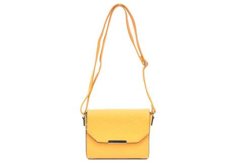 Dámská kabelka s klopnou