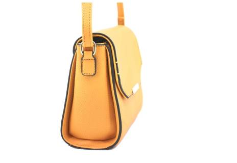 Dámská kabelka s klopnou