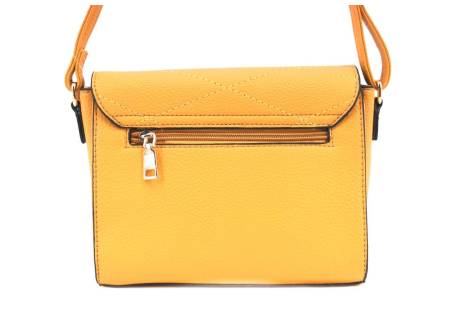 Dámská kabelka s klopnou