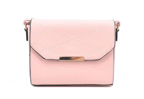 Dámská kabelka s klopnou