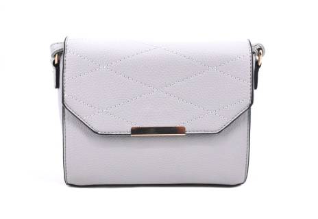 Dámská kabelka s klopnou