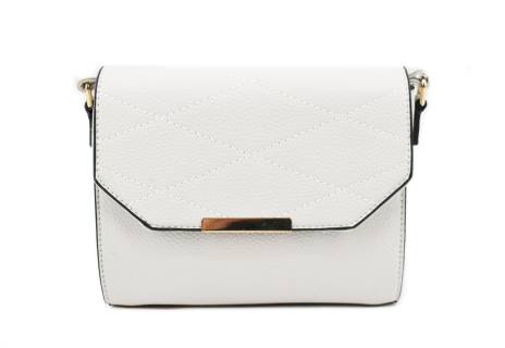 Dámská kabelka s klopnou